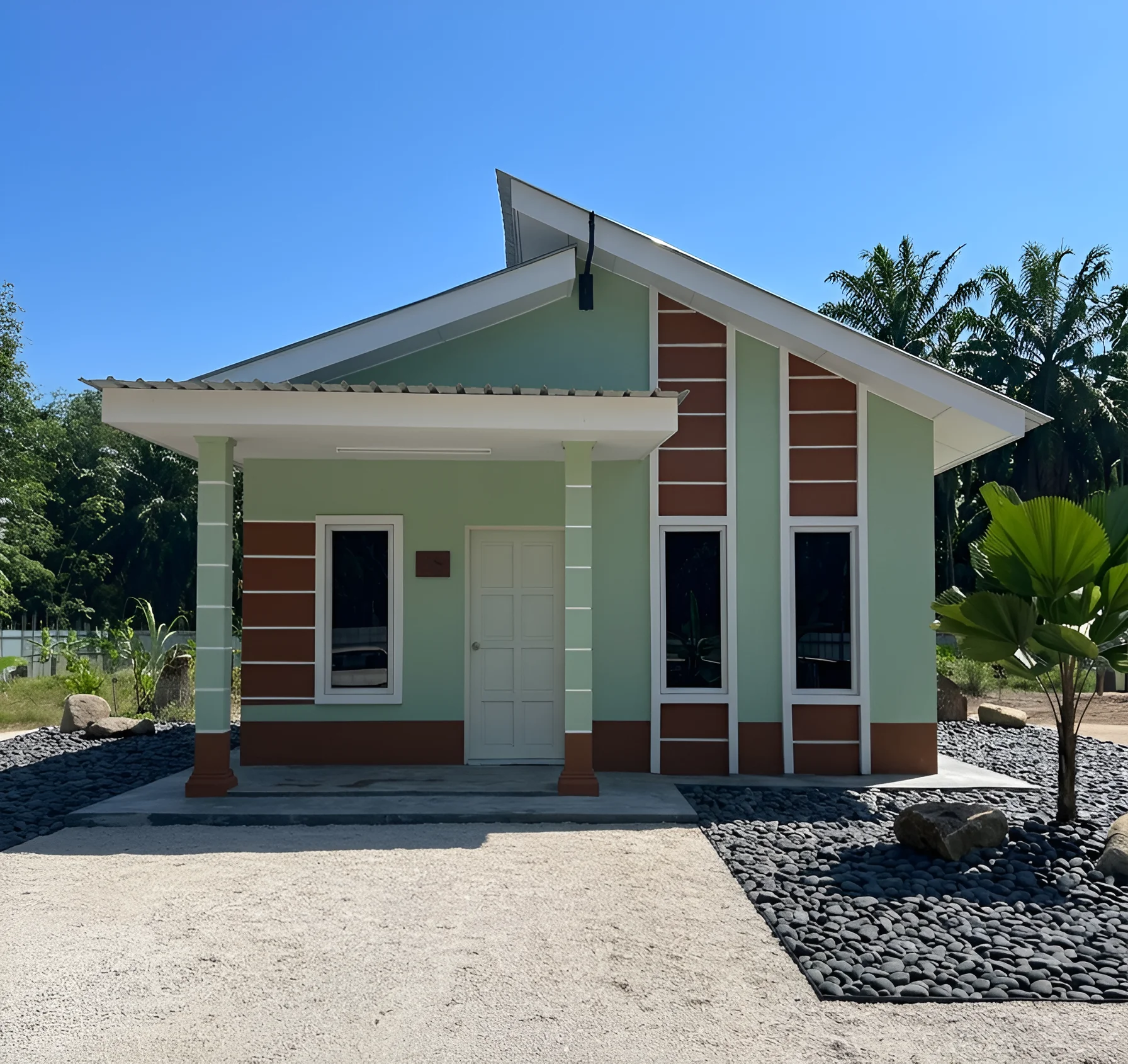 Tiny House